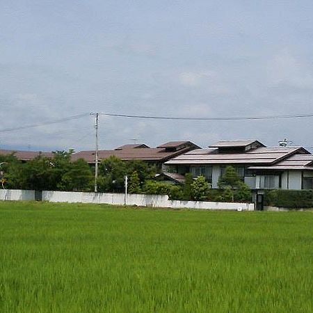 Seishokan Higashine Экстерьер фото