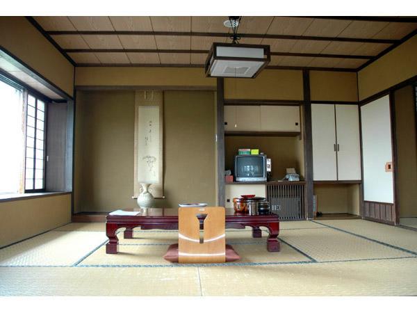 Seishokan Higashine Экстерьер фото