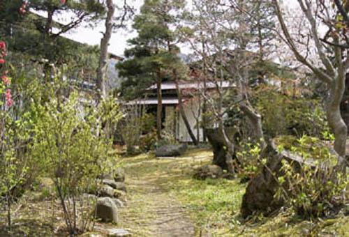 Seishokan Higashine Экстерьер фото
